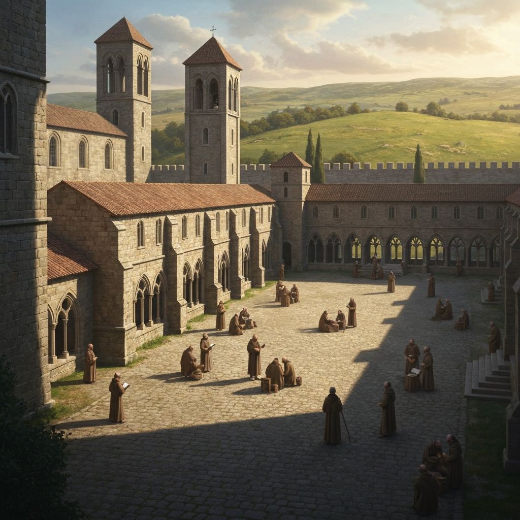 Netley Abbey Historical Timeline Medieval monastery history - Netley Abbey founded 1239