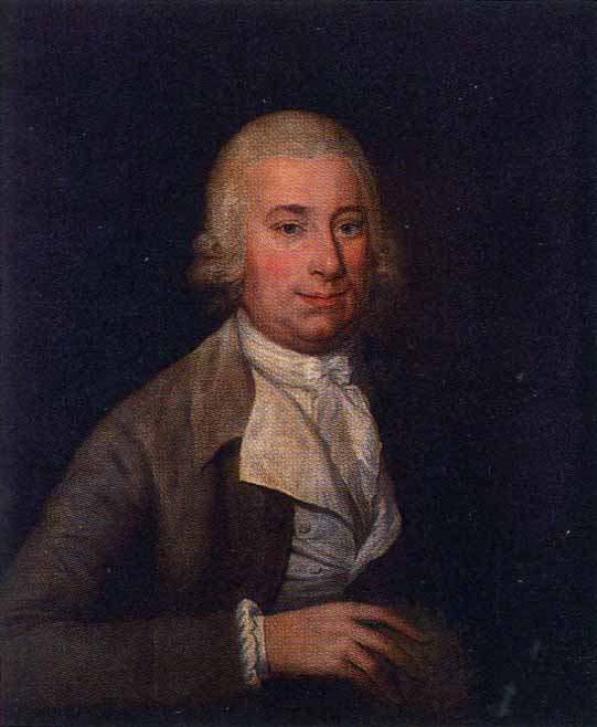 Walter Taylor (1734-1803)