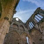 South Transept