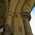 South Transept
