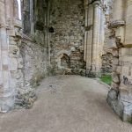 South Transept